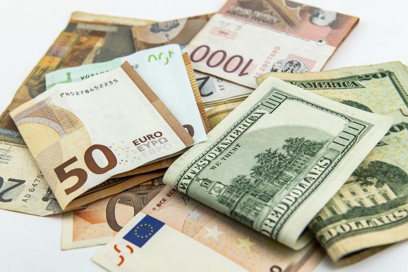 Dolar – Euro ve Altın En Karlı Nerede Bozdurulur / Satılır? 2022