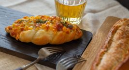 Bülent Börek Bayilik