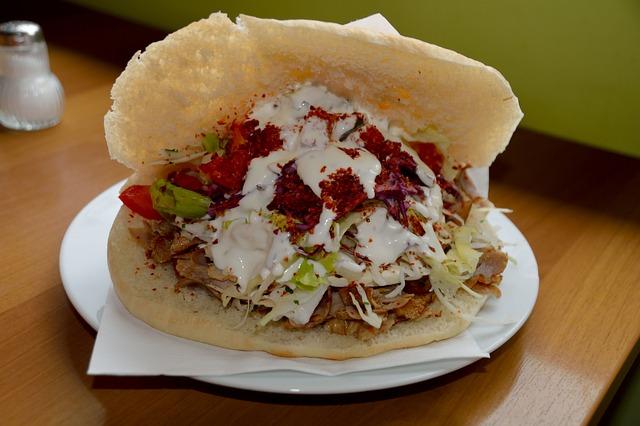 döner