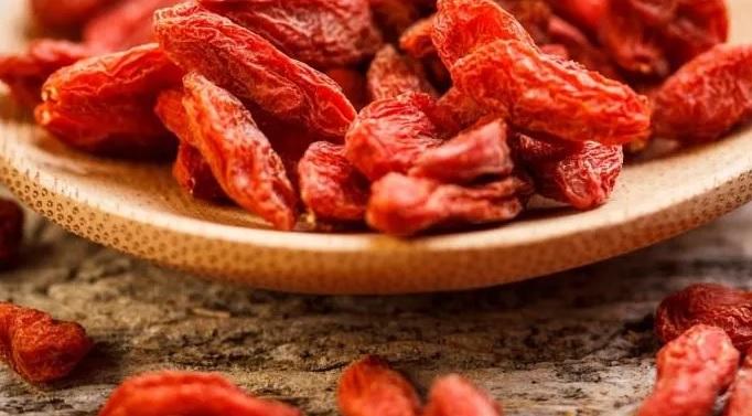 goji berry