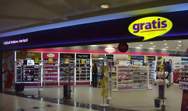 Gratis Bayilik