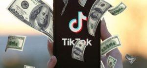 tiktok para