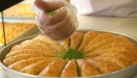 baklavacı şemsettin