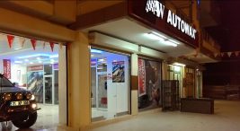 autowax bayilik