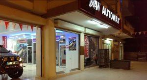 autowax bayilik