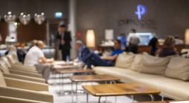 Cafe açmak için gerekli malzemeler