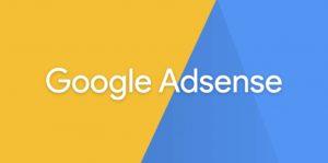 google adsense