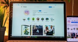 Instagram'da Butik Açmak