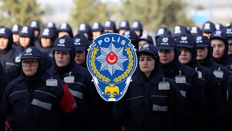 polis olmak