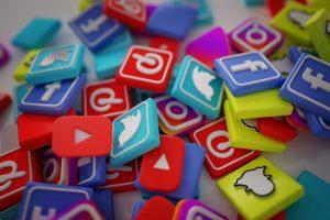 sosyal medya fenomen
