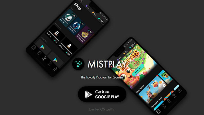 Mistplay