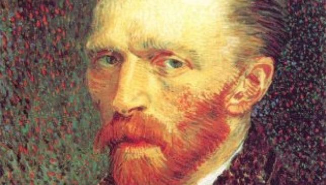 Vincent van Gogh