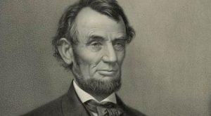 abraham lincoln