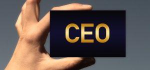 ceo