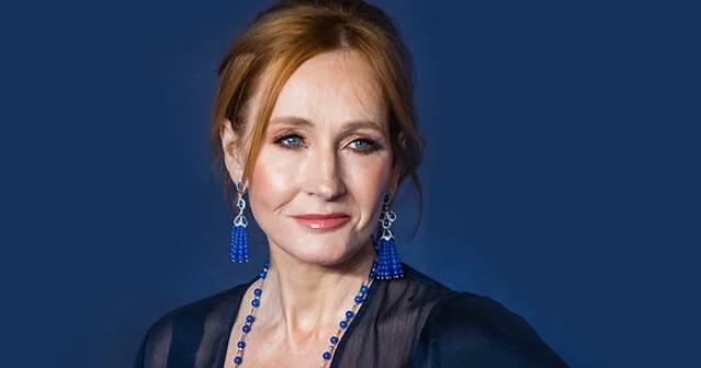 jk rowling