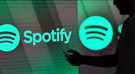 spotify para kazanma