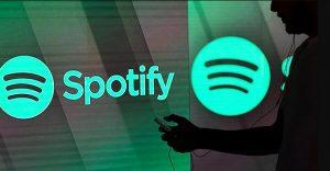 spotify para kazanma