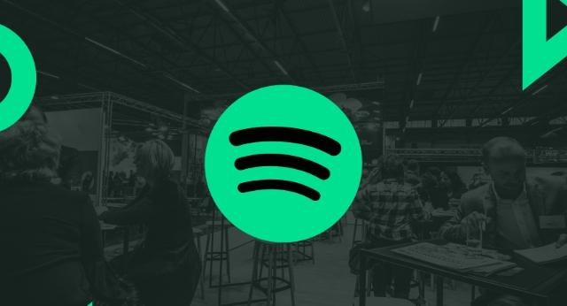 spotify şarkı