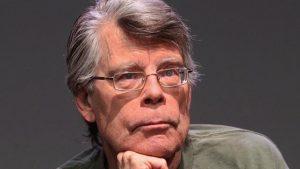 stephen king