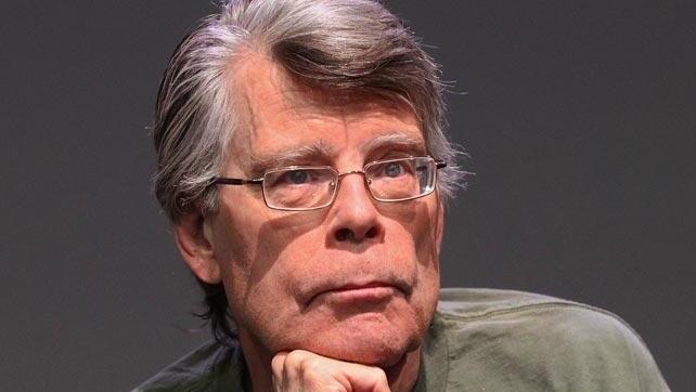 stephen king