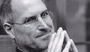 steve jobs