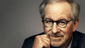 steven spielberg