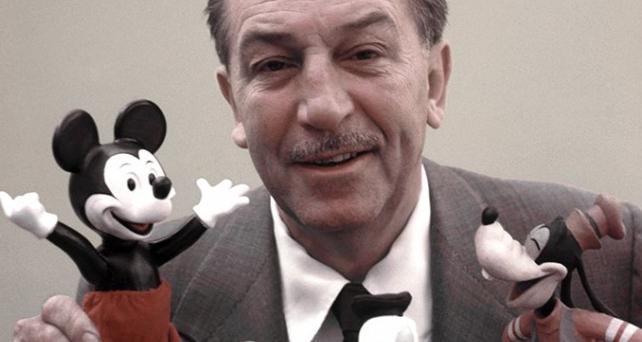 walt disney