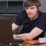 web geliştirici