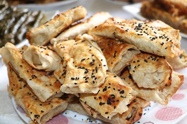 Börekçi ve Gözlemeci Dükkanı Açmak Yeni İş Fikirleri 2021