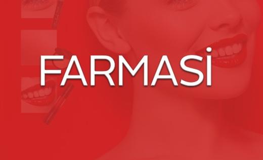 farmasi girişimci