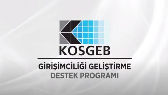 kosgeb