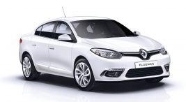 fluence