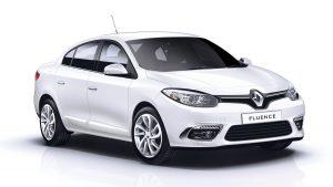 fluence