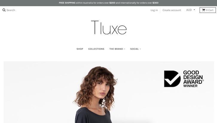 tluxe