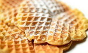 waffle