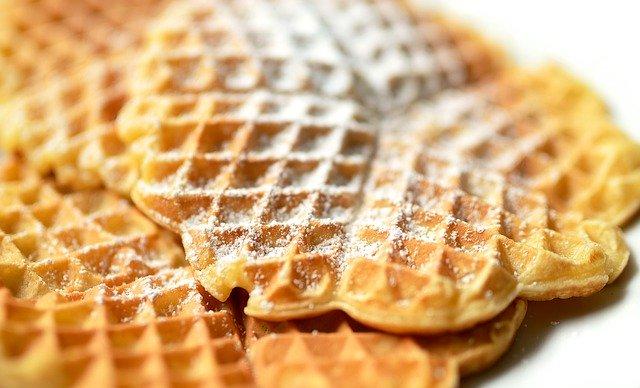 waffle