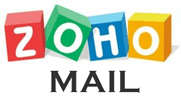 zoho mail