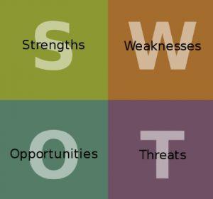 SWOT-analiz