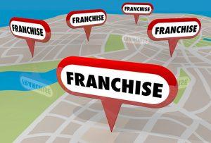 franchise-bayilik