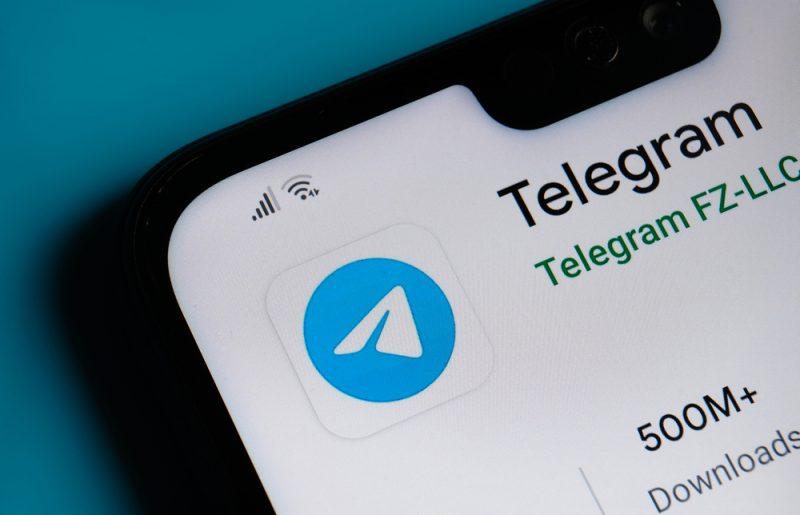 telegram