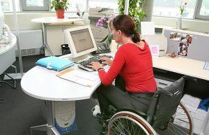 engellilere iş imkanı