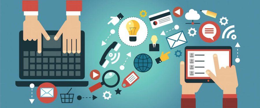 e-ticaret