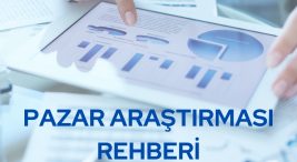 PAZAR ARAŞTIRMASI REHBERİ