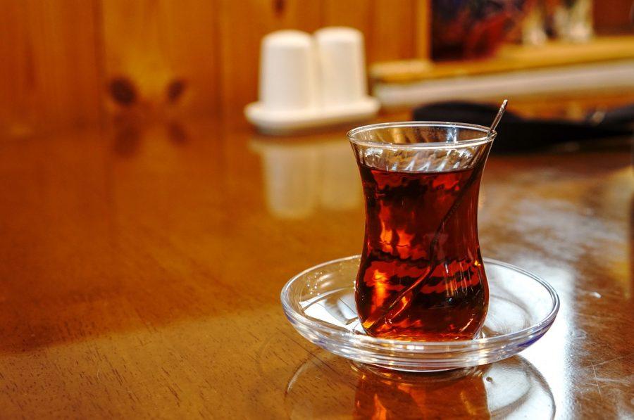 çay ocağı kurmak