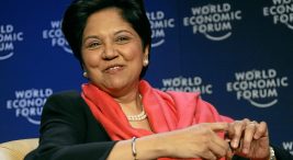 Indra-Nooyi