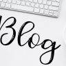 blog