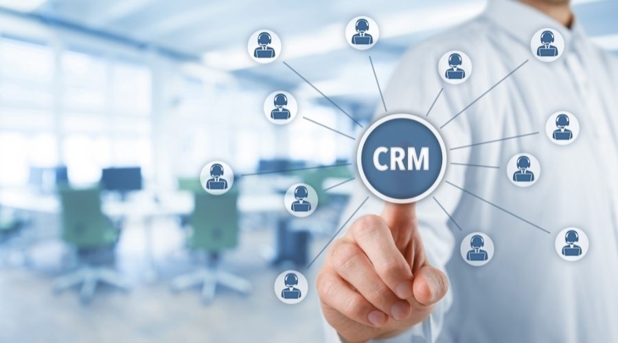 crm