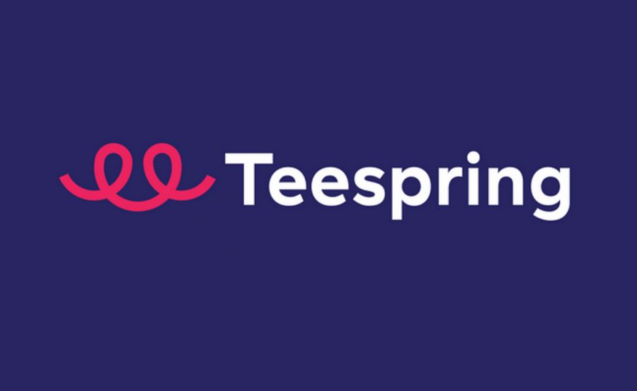 teespring