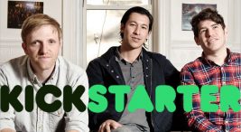 kickstarter