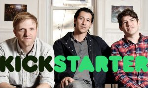 kickstarter